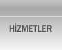 Hizmetlerimiz